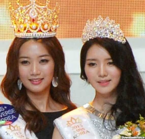 ملکه ی زیبایی کره ی جنوبی|ملکه ی زیبایی کره ی جنوبی 2015 معرفی شد