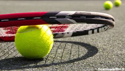 تنیس,تاریخچه تنیس,راکت تنیس