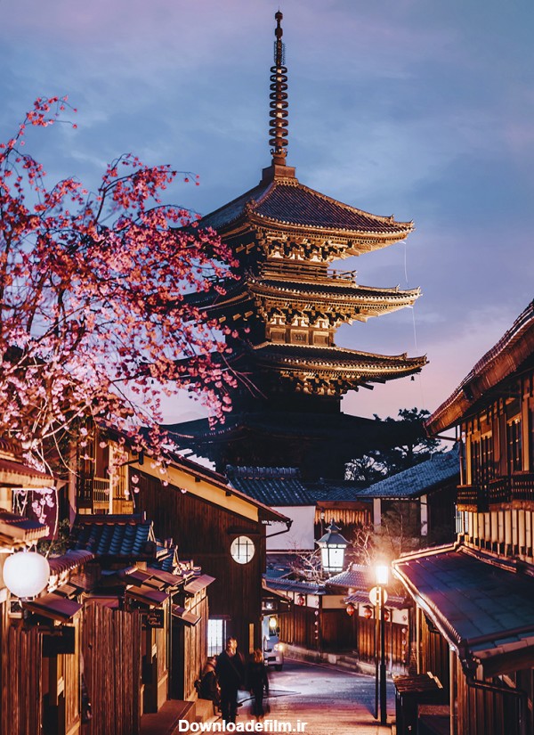 عکس هایی از ژاپن که شما را شگفت زده می کند !! + تصاویر