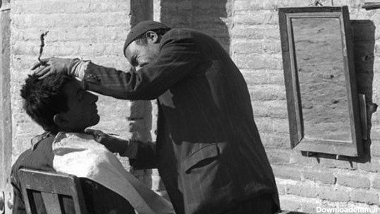 تاریخچه آرایشگری و سلمانی در ایران – آموزشگاه آرایشگری مردانه کرج من