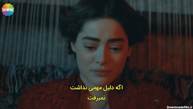 سریال " عزیز " قسمت یازدهم 11 ✓ با زیرنویس فارسی چسبیده - نماشا