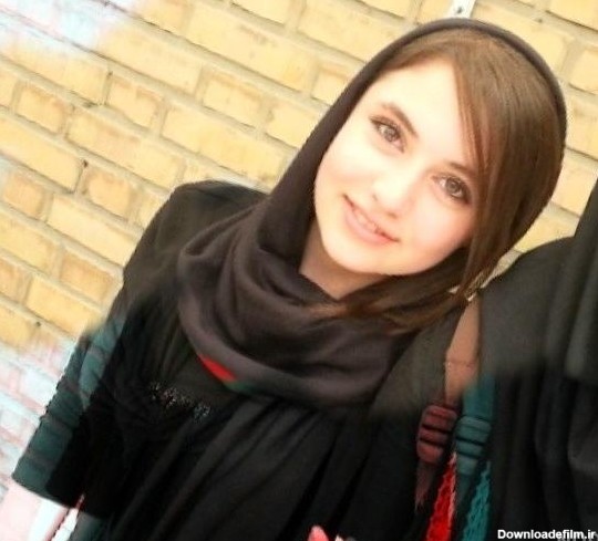 عکس دختر 13 ساله برای پروفایل ایرانی