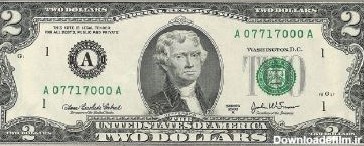چهره‌های روی دلارهای آمریکا چه کسانی هستند + عکس و جزئیات ...