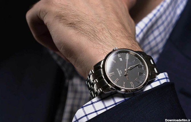بهترین ساعت مچی مردانه؛ از ارزان تا لوکس و گران‌قیمت • دیجی‌کالا مگ