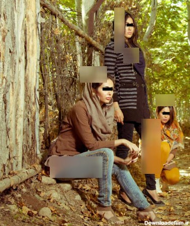 شوی لباس در شیراز