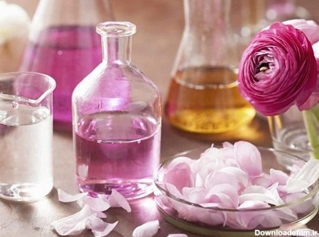 خرید و فروش گلاب اصل کاشان با شرایط فوق العاده