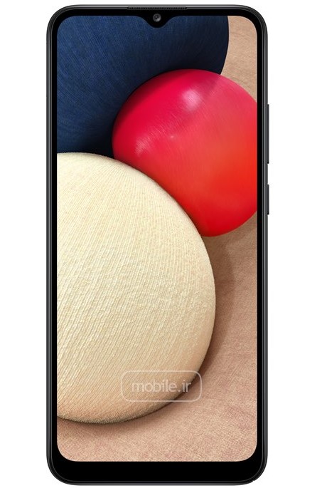 Samsung Galaxy A02s - تصاویر گوشی سامسونگ گلکسی آ 02 اس ...