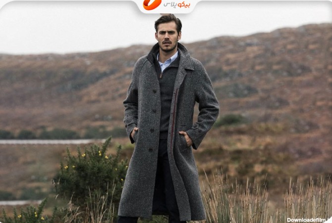 انواع لباس گرم مردانه ضروری برای زمستان - bikoplus | Blog