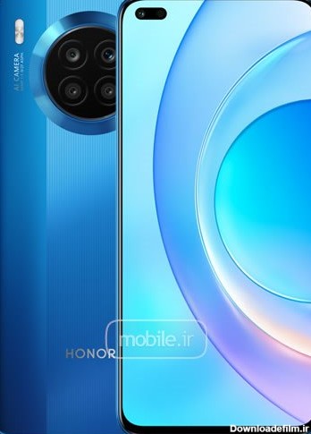 Honor 50 Lite - تصاویر گوشی آنر 50 لایت | mobile.ir - مرجع موبایل ...