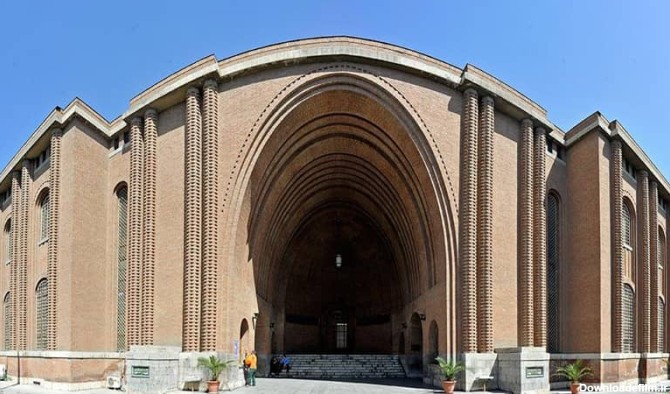 موزه ایران باستان کجاست | معرفی کامل + عکس و آدرس - کجارو