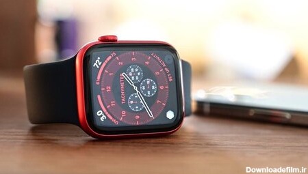 جدیدترین محصول شرکت اپل؛ Apple Watch Series 7 - ایمنا