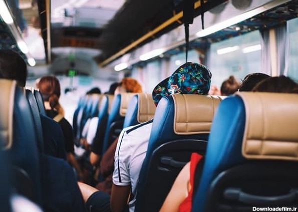 همه چیز درباره سفرهای طولانی با اتوبوس | وبلاگ اسنپ تریپ