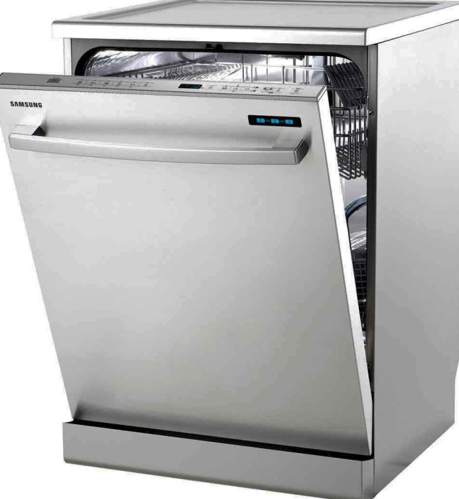 راهنمای خرید با کیفیت ترین و مناسب ترین ماشین ظرفشویی