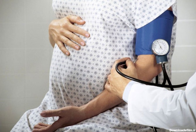 استفاده از آمپول فشار در بارداری چه عوارضی دارد؟