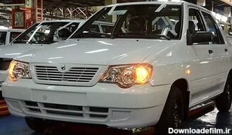 پاکستانی‌ها به جای پراید این خودروی ژاپنی را سوار می‌شوند/ عکس