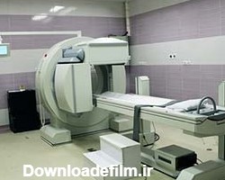 مرکز تصویربرداری پزشکی بیمارستان نور شهریار | اسکن طب