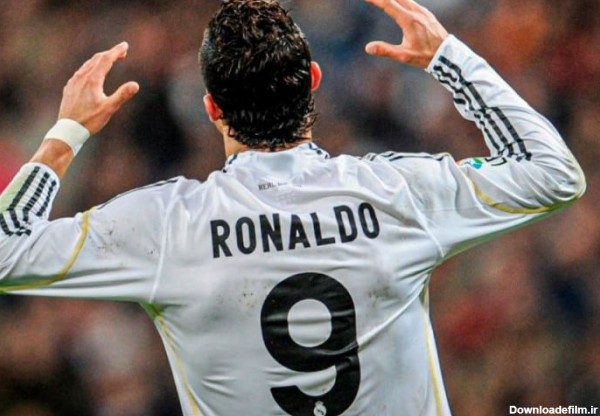 روزی که رونالدو به شماره 7 رئال مادرید تبدیل شد