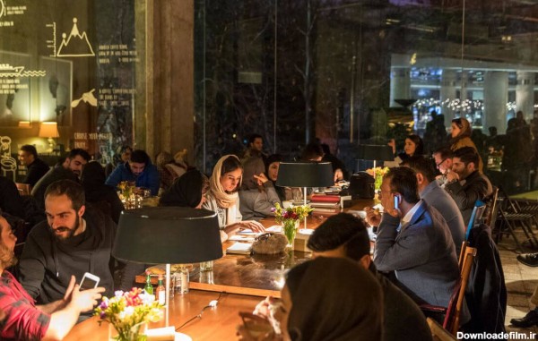 لیست ۱۰ تایی از کافه های شیک تهران؛ از سنتی تا مدرن