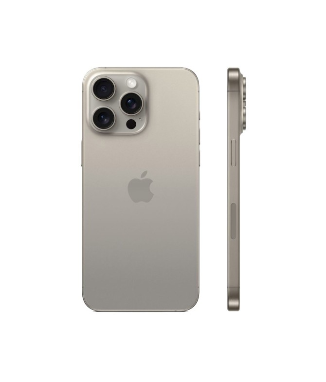 گوشی موبایل اپل مدل آیفون ۱۵ پرو مکس | iPhone 15 Pro Max - ظرفیت ۱ ...