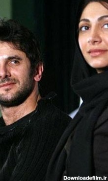 عکس های زن و شوهرهای هنرمند ایرانی