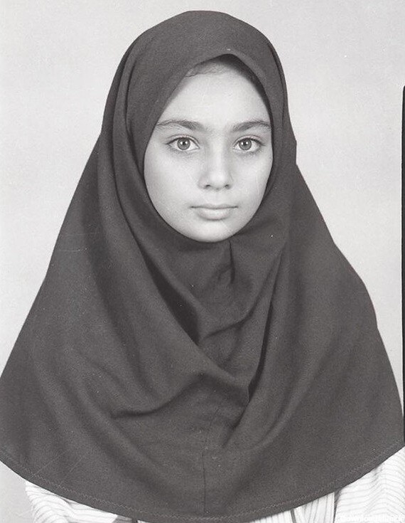 طاهره دختر محمود نقاش کیست؟ بیوگرافی و عکس - ایمنا