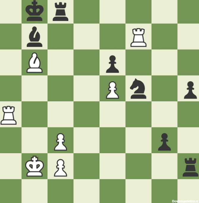 کیش دائم در شطرنج