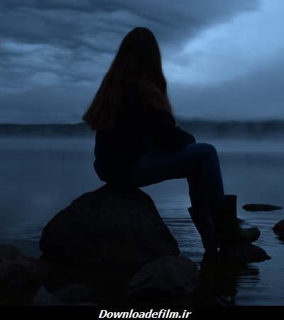 مجموعه عکس دختر غمگین و تنها؛ ۲۱ عکس جدید و با کیفیت | ستاره