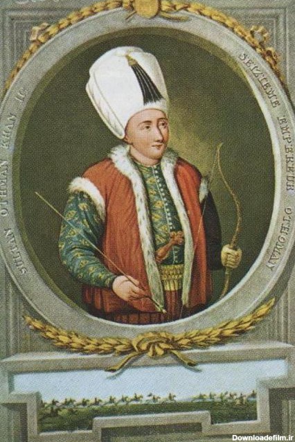 سلطان عثمان ثانی