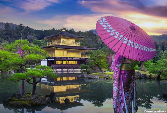 گیتاگشت - سفر به سرزمین تجلی گاه خورشید، در تور ژاپن