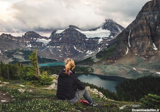 19 عکس شگفت‌انگیز از طبیعت کانادا