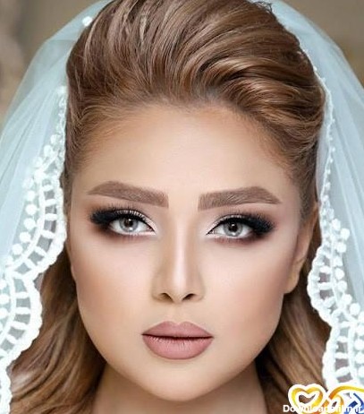 8 آرایشگاه عروس خوب و با کیفیت در تهران | لیست آرایشگاه عروس تهران