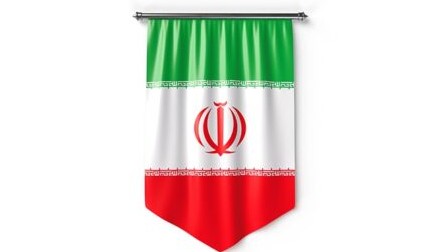 پرچم ایران | فری پیک ایرانی | پیک فری | وکتور | PSD | آیکون | لایه ...