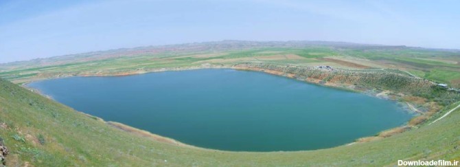 گام های بزرگی برای نجات دریاچه بزنگان برداشته شده است