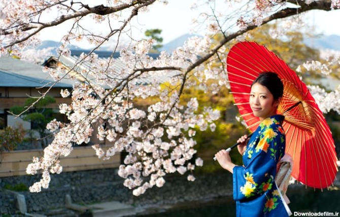 جاهای دیدنی ژاپن | بهترین نقاط ژاپن برای بازدید در سفر + عکس