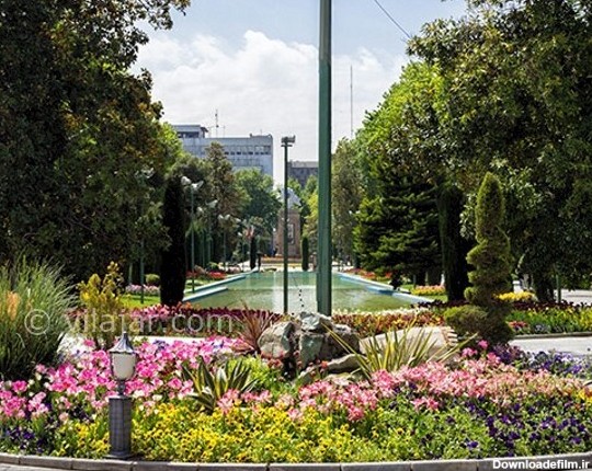 ویلاجار - پارک شهر تهران - 1029