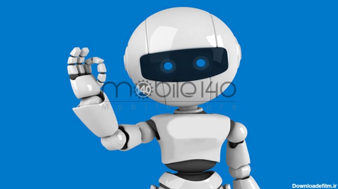 22 ربات نرم افزار و برنامه تلگرام و کاربرد آن ها در موبایل 140