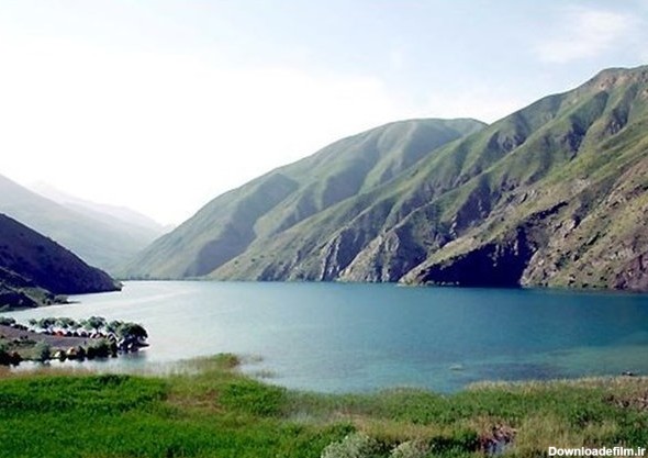 دریاچه«بزنگان»سرخس به بخش خصوصی واگذاری می شود - خبرگزاری مهر ...