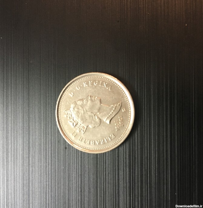 سکه کانادا | سکه و اسکناس کیمیا