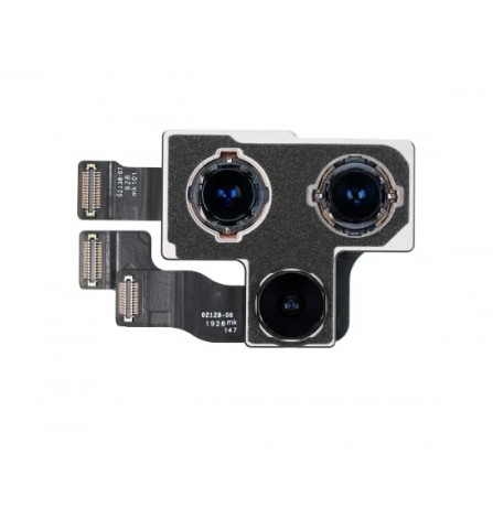 قیمت خرید دوربین آیفون 11 پرو مکس اپل | اورجینال