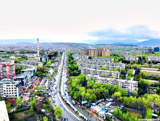 چند تصویر از زادگاهم کابل | طرفداری