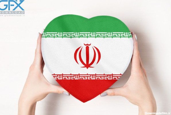 عکس پرچم ایران⭐دانلود 35 تصویر و عکس پرچم ایران
