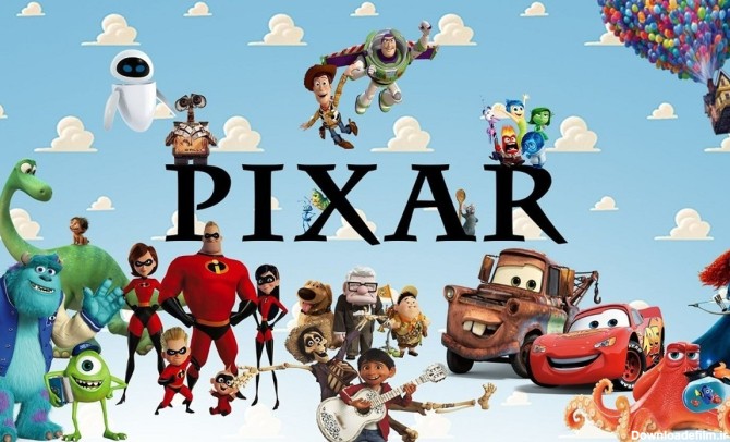 11 انیمیشن پیکسار که برنده جایزه اسکار شدند(+عکس)