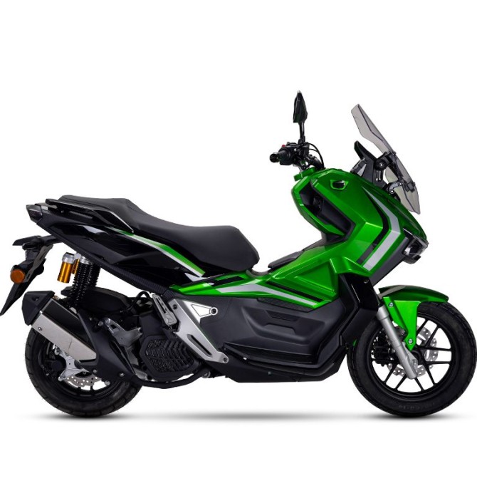 موتورسیکلت ‎-AGV 150کویر‎ ‎موتور | دیجی موتور،مرجع تخصصی موتورسیکلت