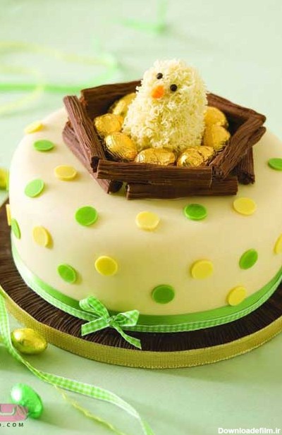 http://satisho.com/wedding-and-birthday-cake-decoration-m - عکس ویسگون