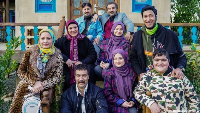 بهترین سریال های ایرانی ؛ فهرست برترین سریال ایرانی پس از انقلاب!
