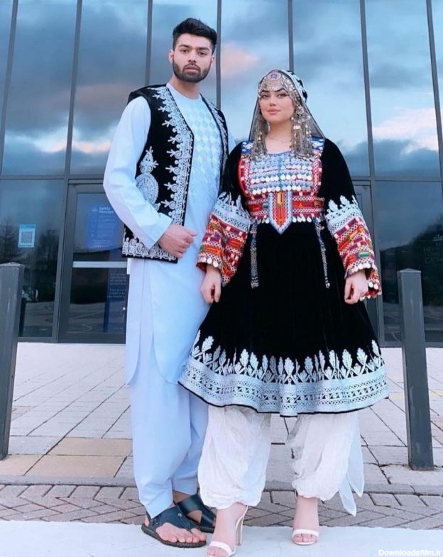 صفحه اصلی - پوشاک افغانی | سفارش و تولید لباس افغانی خرده و عمده