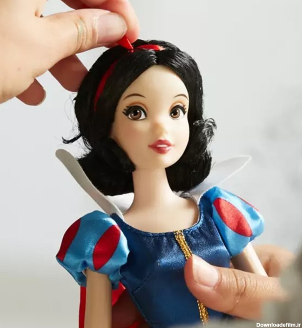 عروسک سفید برفی Disney Store Snow White Classic Doll 957239