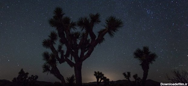 چگونه از آسمان پر ستاره شب زیباترین عکس ها را بگیریم؟