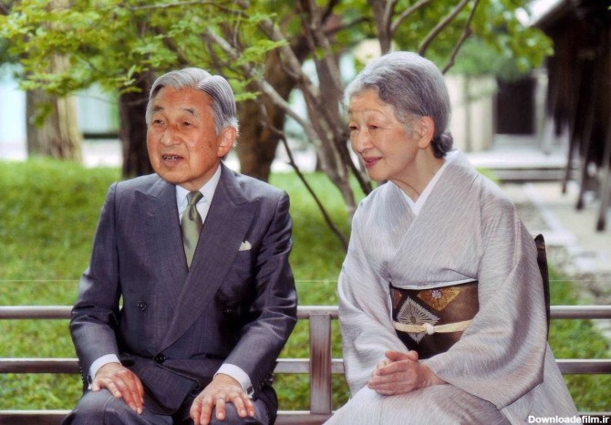 امپراتور ژاپن اعلام کرد که به دلیل کهولت سن قصد دارد سلطنت را ترک کند