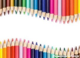 انواع مداد رنگی ها : انواع مداد های رنگی و برند های ایرانی و خارجی ...